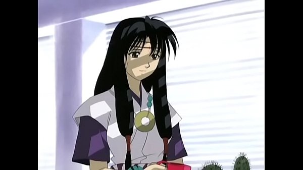 [Hentaiz .tv]Phantom Hunter Miko (RAW)