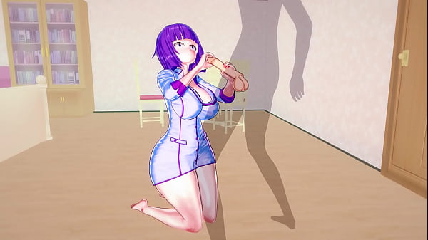 3D HENTAI | BIG ASS | BIG TITS| SEX