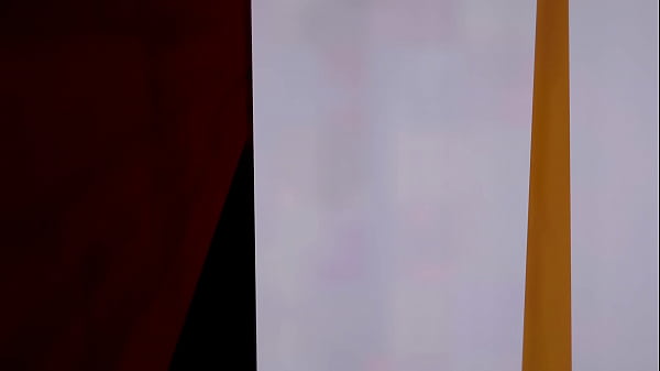 3D Hentai: Zero Two pissing femdom