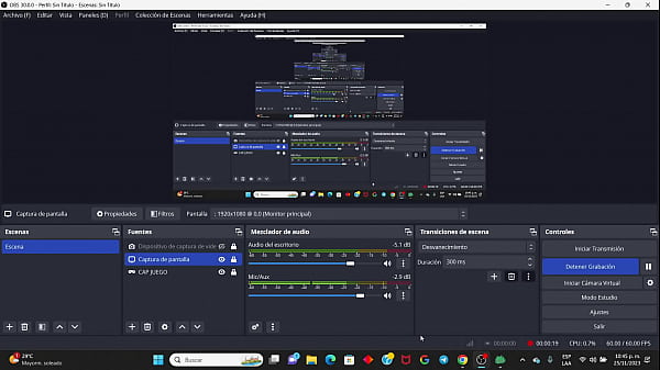 A game with really long name