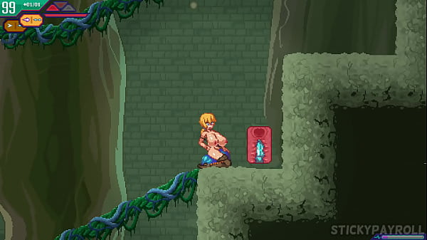 Crisis Point: Extinction [v0.46] – Horny MILF Gets Her Ass Creampied [Hentai Sex Game] – part 5