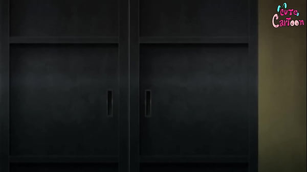 Hot Vampira – Chupa Semen para vivir – part 1