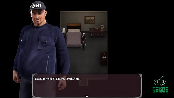 Lust Epidemic ep 31 – Elas pensam que Gozo e uma Benção