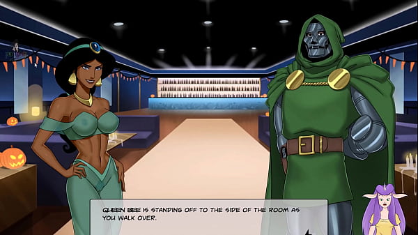 Something Unlimited Part 125 Circe Blowjob