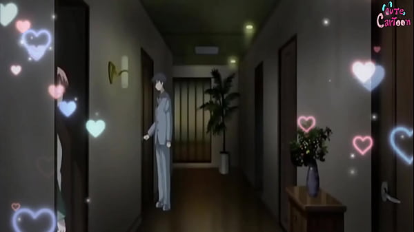 unas clases de sexo a mi compañera de cuerto