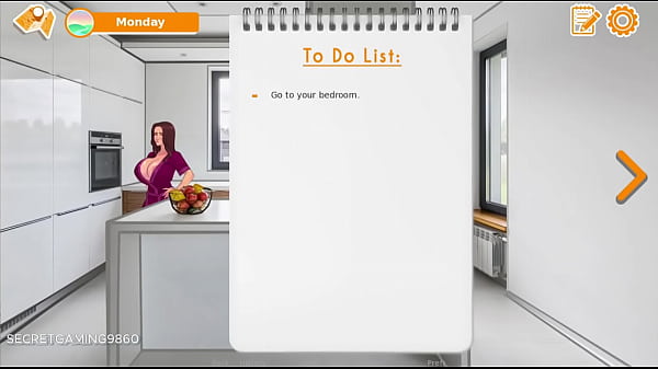 cum in pretty girl face – Lust Legacy 03