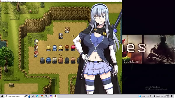 hentai on the street Ideology in Friction pt 2 by kaguragames