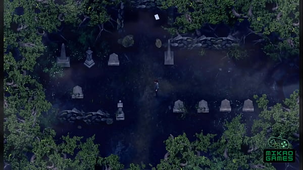 Lust Epidemic ep 35 – Encontrei a Vara Sagrada que as Novinhas Tanto pediam