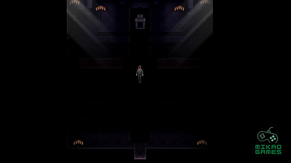 Lust Epidemic ep 48 – Elas ficaram totalmente loucas de Tesão