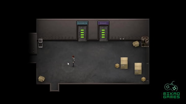 Lust Epidemic ep 51 – Stepmom diz ‘pode comer e gozar no meu cu mas…