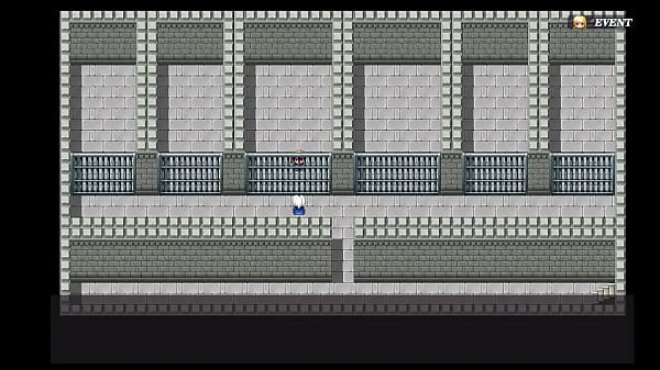 Prisoner scene part 1