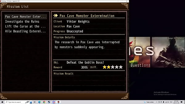 winning boss hentai Ideology in Friction pt 3 kaguragames hgame