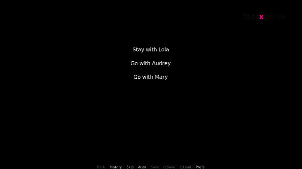 36- DuskLight Manor – John and Lola watching other couple doing sex and playing themselves