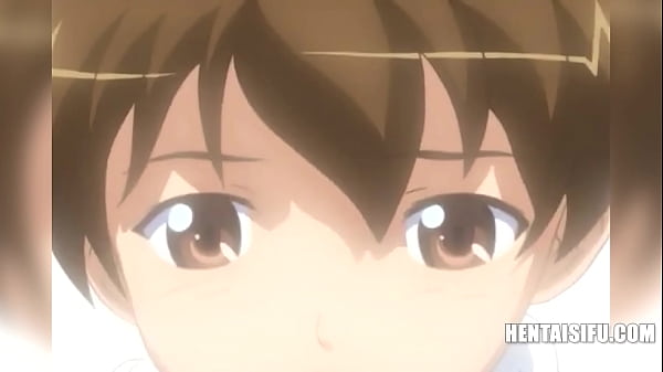 Angels Do Anal To Save Humanity – Uncensored Hentai