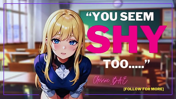 ASMR Countdown – Japanese Classmate Hololive Jerk Off Challenge Audio [SpiritJoi] [F4M] [F4A] [Edging] [Personal Attention] [JOI]