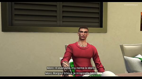 Grâce à ma belle-mère, j’ai la meilleure soumise salope.