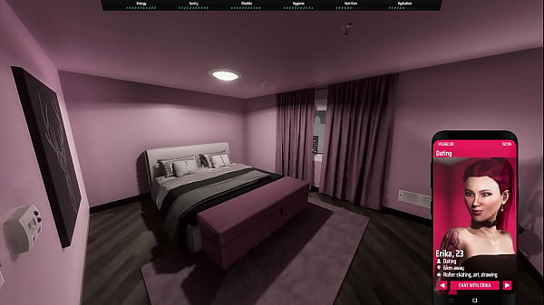 Metro Sim Hustle – ALL SEX SCENES (PC Game)