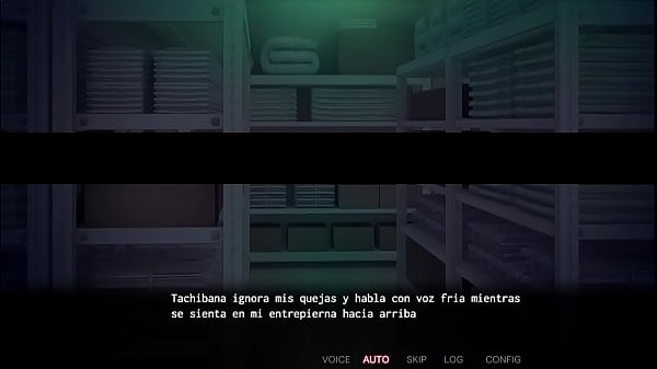 nurses help patient control his erections part 2