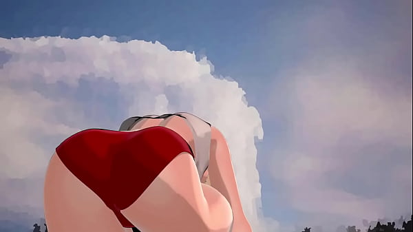 Training Day with Shiro and Hotene