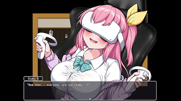 Can I Make 100 Friends? part 2