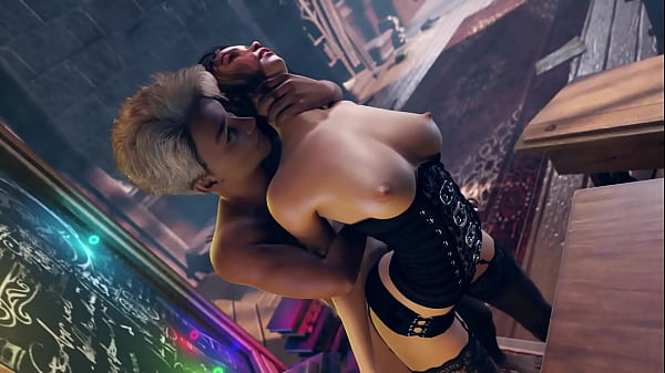 Magic Pussy Chapter 2