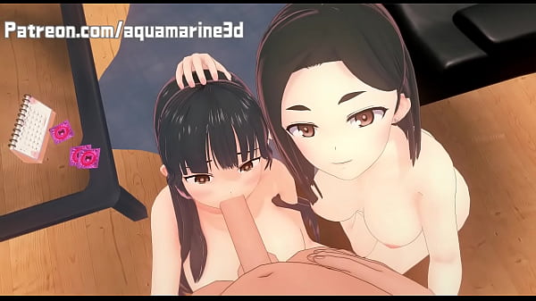 Yamada anna family Education hentai Uncensored