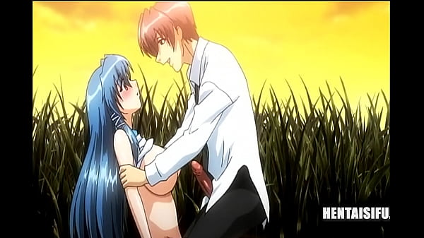 Your A Tiny Girl With Big Soft Tits Made For Fucking – Hentai (ENG Subs)