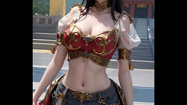 AI Genarated Adult Image – Part 247