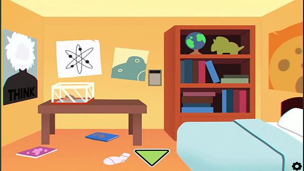 Dexter Momatory ep. 2 porn game gameplay