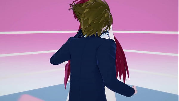 HS DXD NTR Madness | 2 | Fucking Akeno Himejima thanks to Rias | Full 1hr Movie on Sheer and PTRN: Fantasyking3