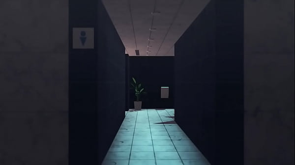 KITAGAWA IN THE TOILET