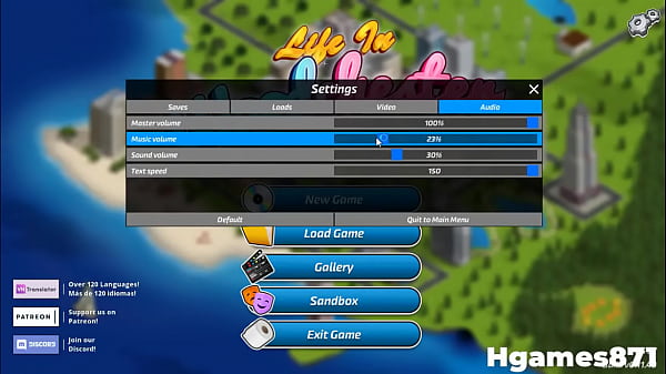 Life In Woodchester Part 1