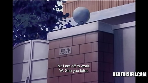 Loved By Husband, Degraded By Strangers (Life Of A Wife) | HENTAI