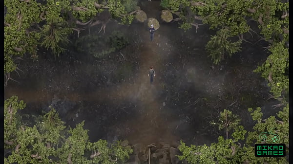 Lust Epidemic ep 63 – Freira Tarada quis Transar na Igreja do Cemitério