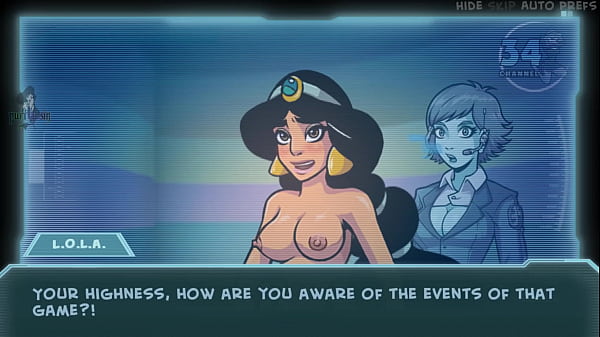 Star Channel 34 Part 89