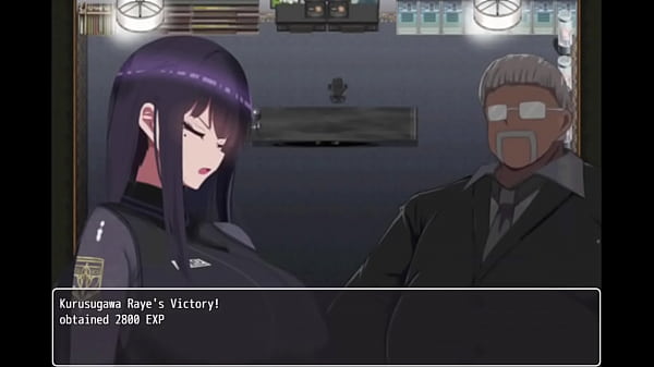 Um velho gordo tarado é o dono de toda a organização – Living Fleshlight Strike Squad – Parte 5