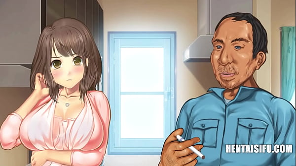 A Family Full Of Cheating Black Dick Loving Sluts – Hentai