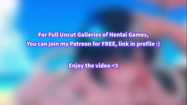 Girl with huge tits riding in public – [Erophone Collection #2]