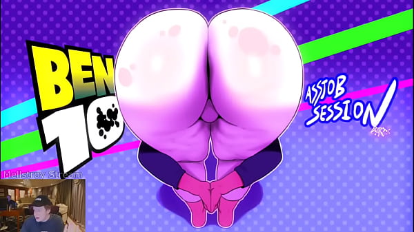 Hentai Animation Ben10 (Blowjob and fuck)