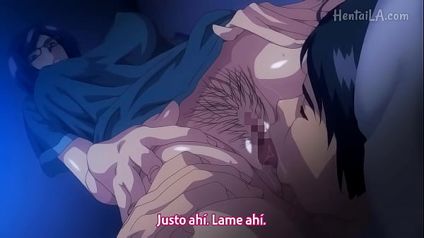 Inicio Megane No Megami Episodio 2 Megane No Megami: Episodio 2