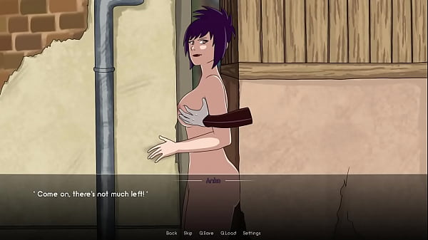 Kunoichi Trainer – Naruto Trainer (Dinaki) [v0.20.1] Part 109 The Sex Master By LoveSkySan69