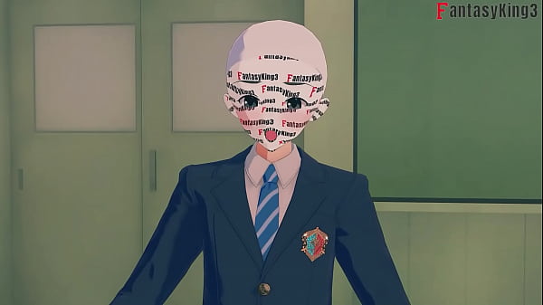 Shinmai Maou NTR Testament 2 | Want to fuck the bully of my girlfriend | Watch this and others 1 hr espisodes on Sheer or PTRN: Fantasyking3 – copy