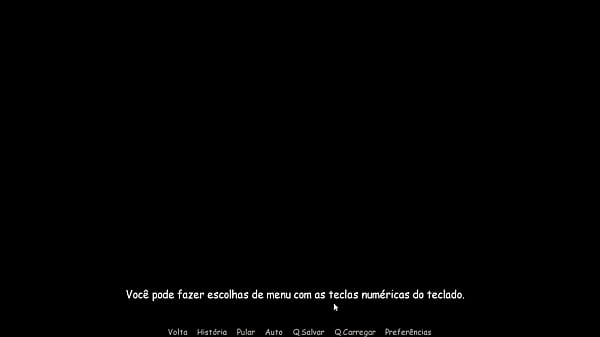 A Girl On A Train [PTBR] PARTE 1 – JOSE STATUS YT