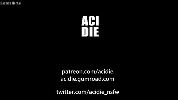 Acidie Compilation [Akira] – From Acidie