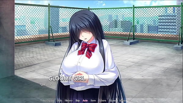 Bullied Bribe ep1 – Grabing huge tits