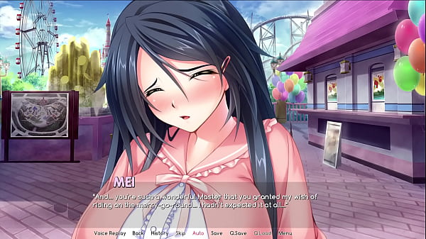 Bullied Bribe ep8 – Having fun in the carnival