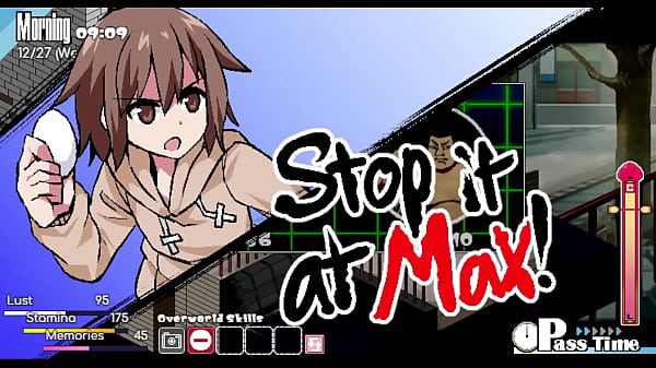 FAP Caves 5.3.3 – Winter Memories (Reunion)