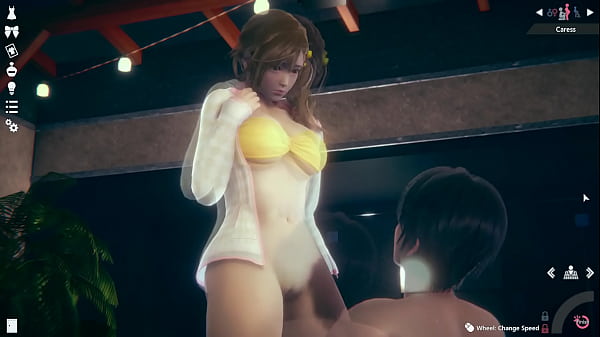 Honey Select 2 – Misaki (DOAXVV)