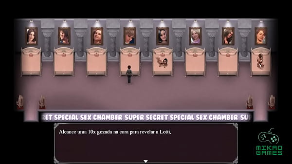 Lust Epidemic ep 72 – Em busca da Platina parte 1