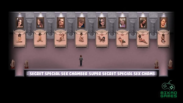 Lust Epidemic ep 76 – Milfs do Elevador, Fudendo elas em Todos os Lugares